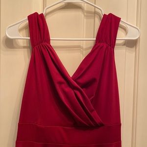 Used as a bridesmaid dress but great as cocktail dress!!!!!